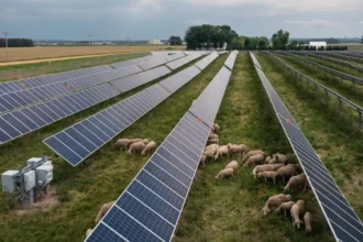 Mercado solar en Estados Unidos sufre retroceso en instalaciones por políticas de Trump