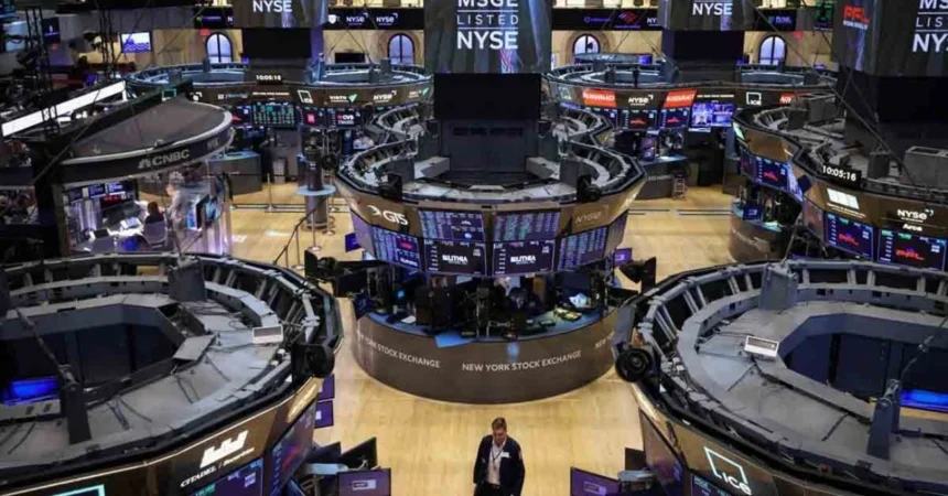 La complejidad de identificar burbujas en el mercado de valores