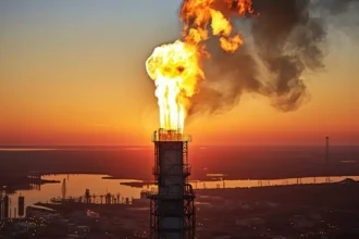 Mercados globales enfrentan tensión: petróleo dispara inflación y crece temor a estanflación
