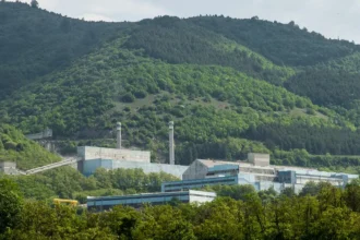 Mercuria asegura el 100% del cobre de la mina búlgara Ellatzite