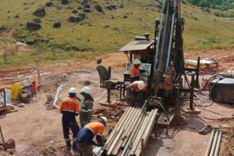 Meridian Mining recauda £22,5 millones antes de listar en Londres y acelera Cabaçal en Brasil