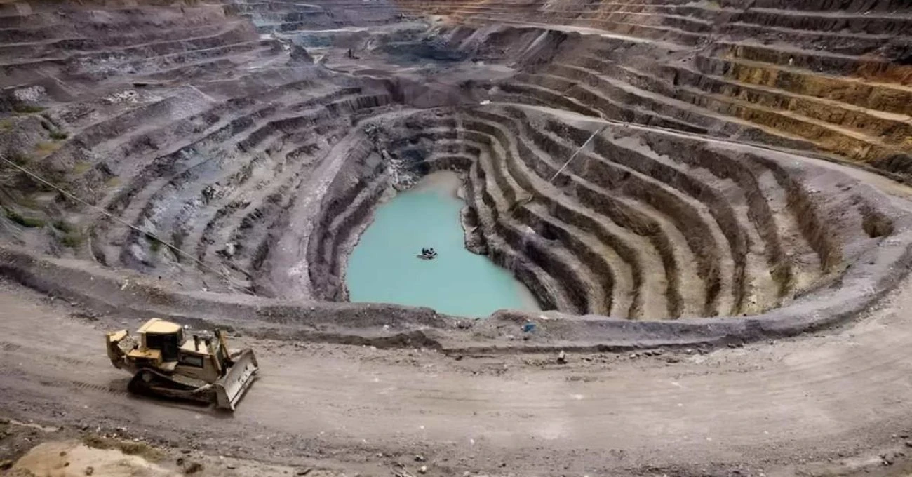 Mesa del Cobre impulsa minería argentina en cumbre estratégica desde Mendoza
