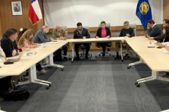 Mesa Público-Privada de Nudos Críticos apunta a destrabar 3 frenos de la construcción en Los Lagos: pagos, gestión y financiamiento