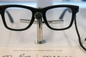 Meta amplió su oferta de gafas con IA y apuntó ahora a usuarios con graduación