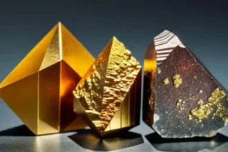 Metales en modo récord: el “super rally” se consolida en 2026 con oro, plata y cobre en máximos históricos