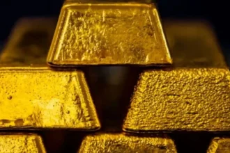 Metales preciosos pierden 2 billones en 3 horas: mercado en alerta