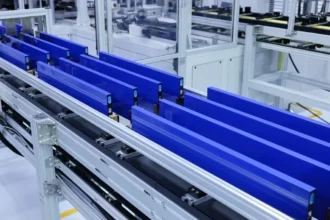 Metanol vs baterías: Geely apuesta por energía “10 veces superior” para desafiar a los vehículos eléctricos