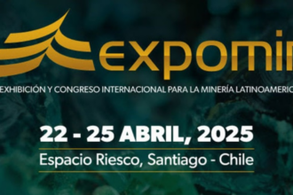 Metaproject Group: Innovación, liderazgo y futuro sostenible en Expomin 2025