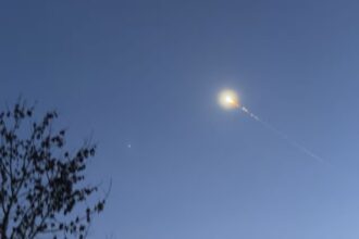 Meteorito alemán revela mineral que desafía la física y revoluciona industrias