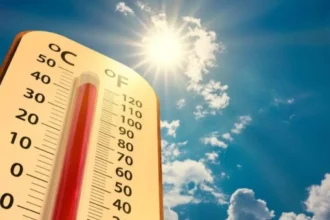 Meteorología prevé altas temperaturas este fin de semana: calor llegaría hasta los 35 grados