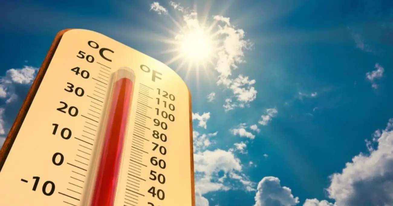 Meteorología prevé altas temperaturas este fin de semana: calor llegaría hasta los 35 grados
