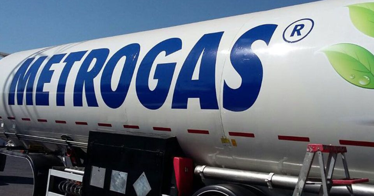 Metrogas realiza exitosas emisiones de bonos por un total de UF 3 millones 