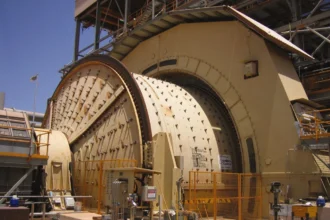 Metso Chile anuncia nuevas vacantes laborales en Antofagasta y Santiago