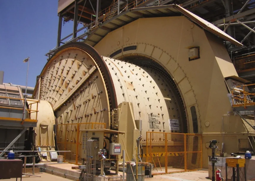 Metso Chile anuncia nuevas vacantes laborales en Antofagasta y Santiago