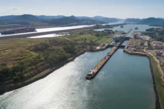 México impulsa el Corredor Interoceánico como alternativa sostenible al Canal de Panamá