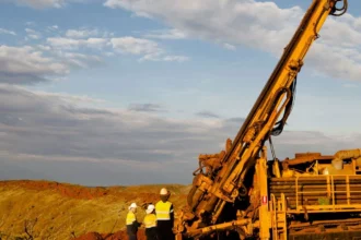 México: Kingsmen Resources recibió la opción de adquirir el 100% del proyecto Almoloya de oro/plata en el distrito minero de Parral