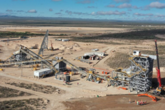 México: Orla Mining entrega recursos minerales subterráneos iniciales para Camino Rojo, allanando el camino para la planificación de desarrollo futuro