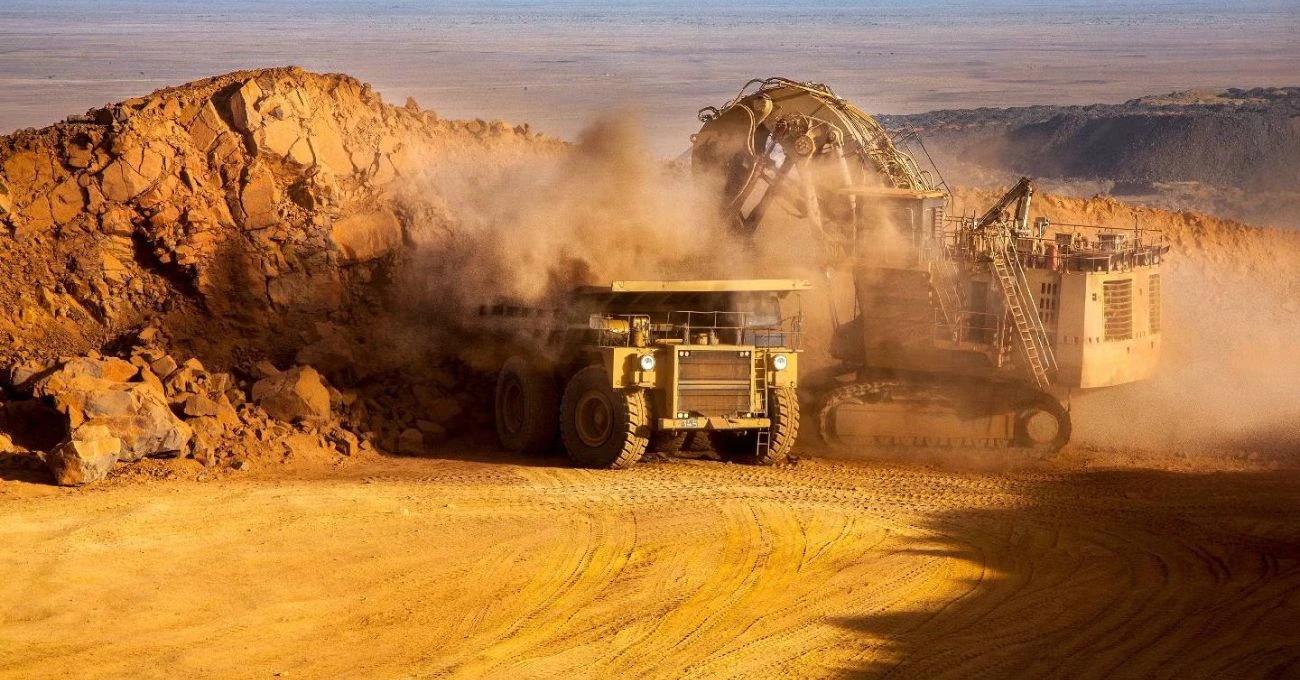 México: Questcorp Mining y Riverside Resources completan la primera fase de perforación en el proyecto de oro y plata La Unión