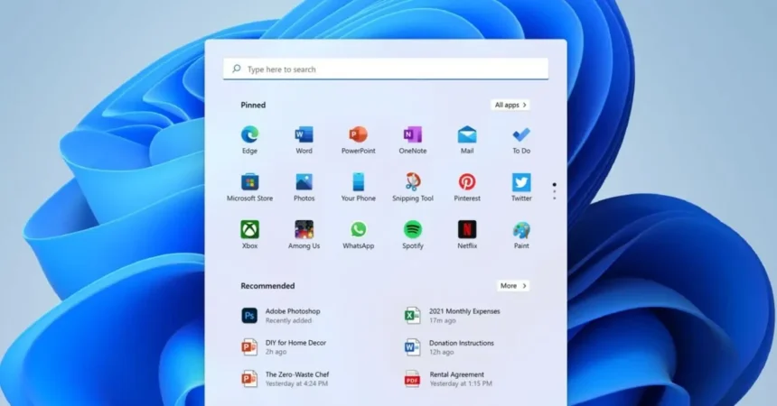 Microsoft descarta PWA en Windows 11 y apuesta por aplicaciones nativas innovadoras