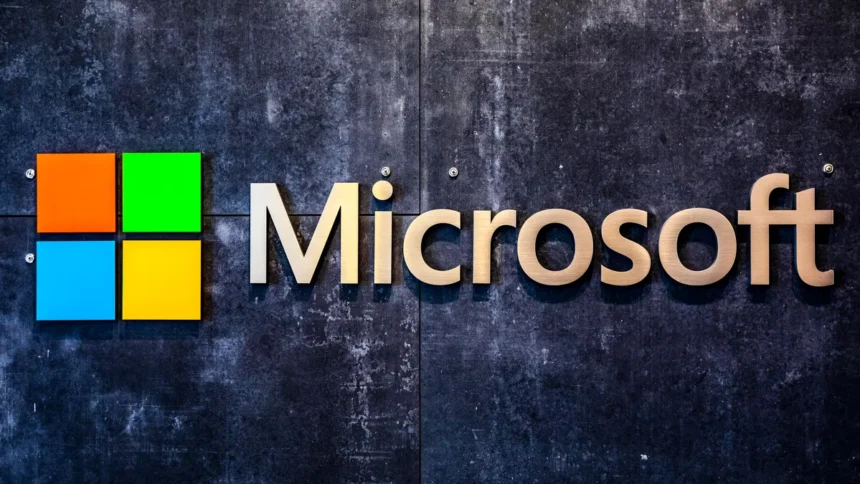 Microsoft refuerza la ética en IA con equipo especializado en seguridad global