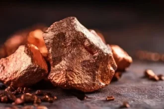 Midas Minerals asegura fondos para la adquisición de un proyecto de cobre en Namibia