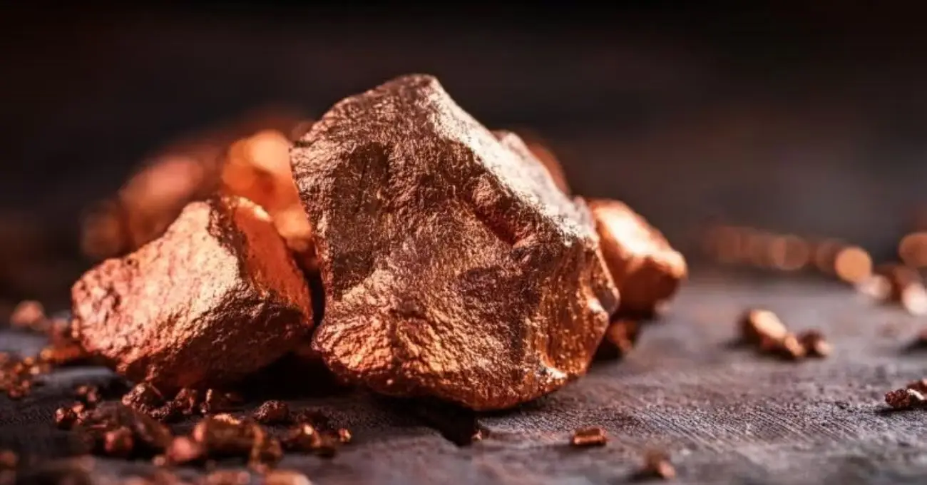 Midas Minerals asegura fondos para la adquisición de un proyecto de cobre en Namibia