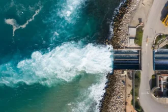 Milagro hídrico de Israel: 60% del agua potable ya es desalinizada y la clave que sostuvo el salto