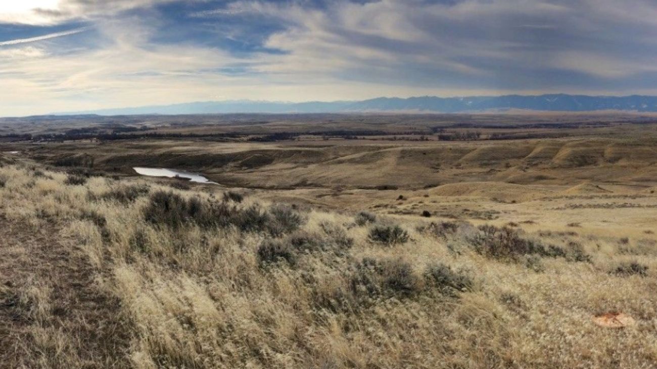 Mina Brook: permiso histórico para extraer elementos en Wyoming