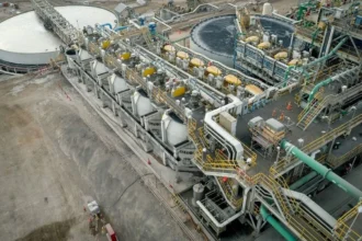 Mina Justa Subterránea proyecta iniciar operaciones en 2028 con una inversión superior a US$ 500 millones