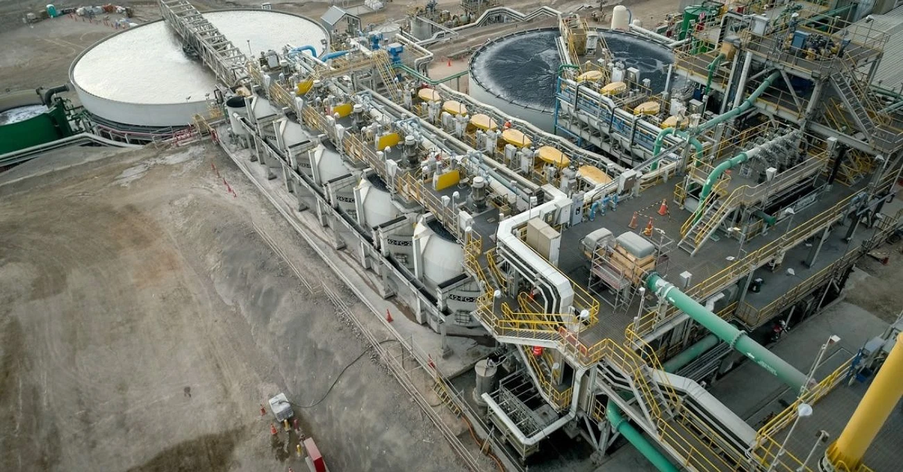 Mina Justa Subterránea proyecta iniciar operaciones en 2028 con una inversión superior a US$ 500 millones