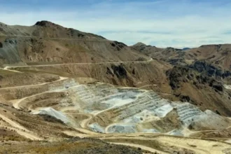 Mina Kolpa: US$ 26,5 millones para 2026 y el cambio operativo que busca subir a 2.500 t/d