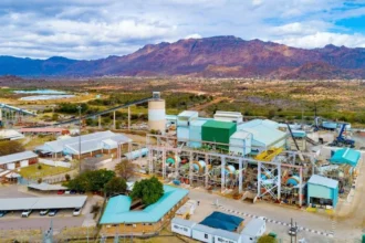 Mina Nkomati: ARM evalúa reinicio tras acuerdo con Boliden y la salida rusa del 50%