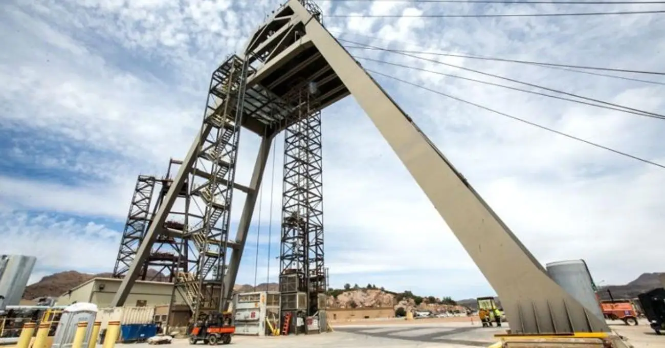 Mina Resolution Copper: desafíos y promesas en Arizona, Estados Unidos