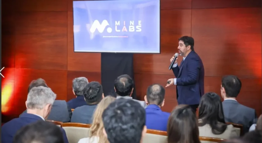 Mine Class presenta nuevas soluciones tecnológicas y anuncia la creación de Mine Labs en su encuentro TechSummit 2026