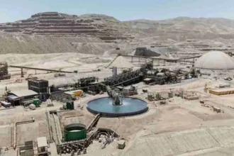 Minera Candelaria conmemora 31 años de operación y proyecta su futuro en Atacama