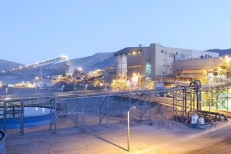 Minera Candelaria cumple 31 años y proyecta operaciones hasta 2040 en la Región de Atacama