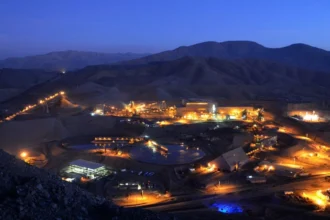 Minera Candelaria anuncia nuevas oportunidades laborales en Atacama