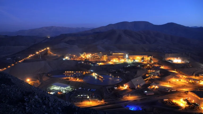 Minera Candelaria anuncia nuevas oportunidades laborales en Atacama