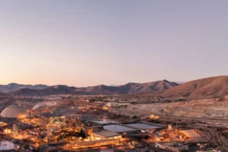 Minera Carmen de Andacollo abre postulaciones para cargos en la Región de Coquimbo