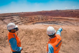 Minera Centinela abre nuevos cargos: más información aquí