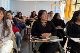 Minera Centinela y CEIM lanzan programas para mujeres en minería en Antofagasta