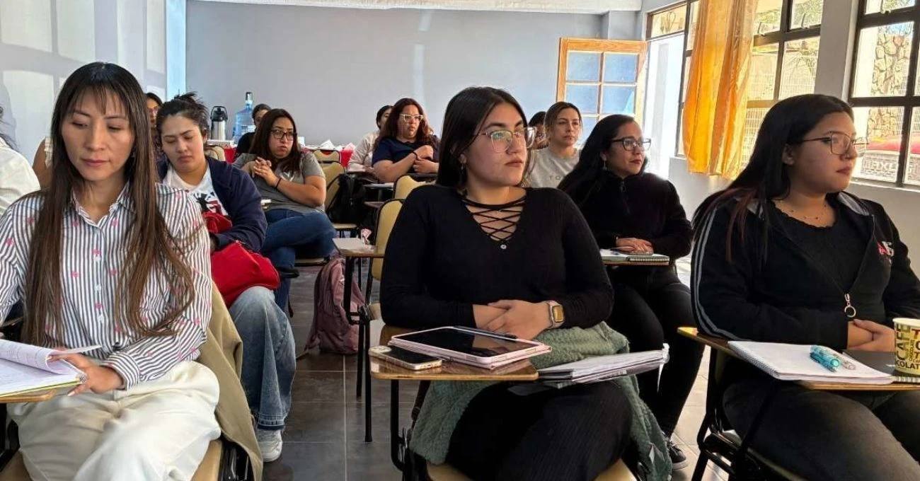 Minera Centinela y CEIM lanzan programas para mujeres en minería en Antofagasta