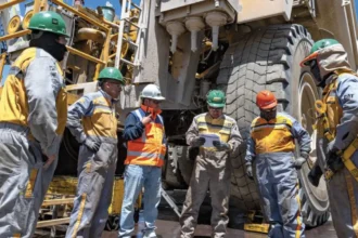 Minera El Abra activa 6 vacantes en Calama: cargos operativos, ambientales y el detalle que debes revisar antes de postular