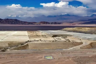 Minera El Abra, filial de Freeport-McMoRan ingresa Proyecto de Continuidad Operacional para evaluación ambiental