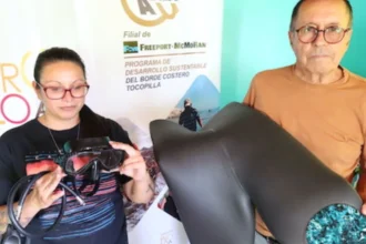 Minera El Abra impulsa la seguridad y el desarrollo sostenible de pescadores artesanales en Tocopilla