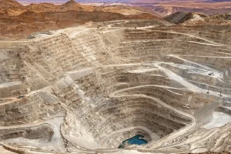 Minera El Abra ingresa al SEIA proyecto por US$7.500 millones para extender su vida útil por 40 años