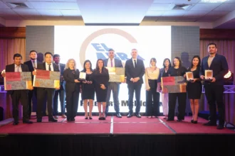 Minera El Abra reconoció excelencia operacional  de sus empresas colaboradoras  