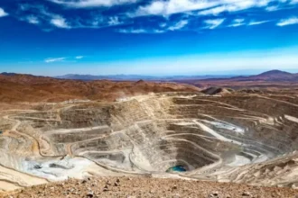 Minera El Abra: US$7.500 millones y la expansión que puede cambiar el equilibrio del cobre en Antofagasta