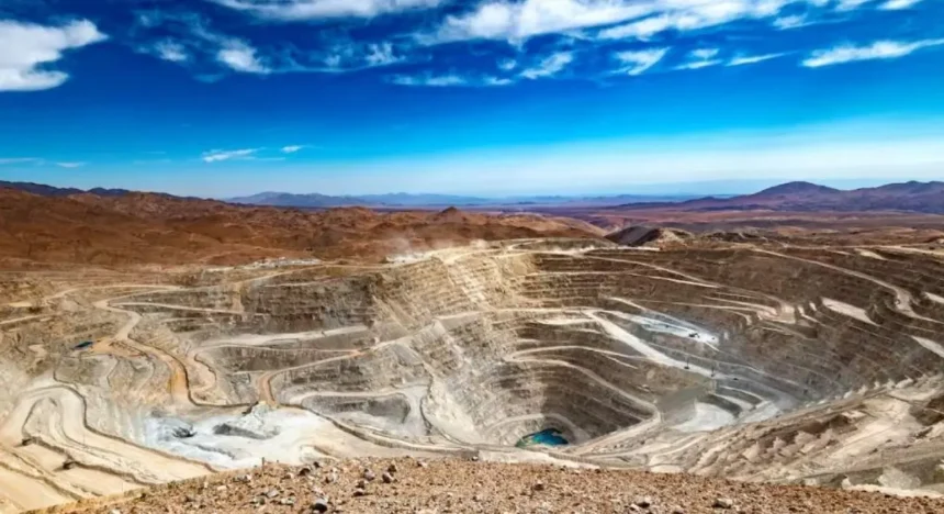 Minera El Abra: US$7.500 millones y la expansión que puede cambiar el equilibrio del cobre en Antofagasta
