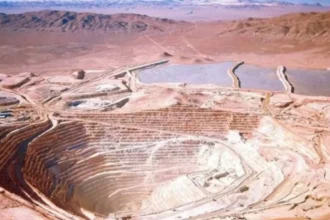 Minera Escondida | BHP pausa hasta abril proyecto de US$1.300 millones en el SEIA